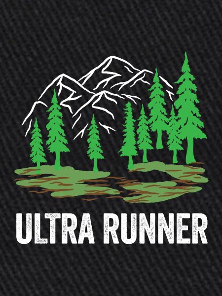 Ultra Runner