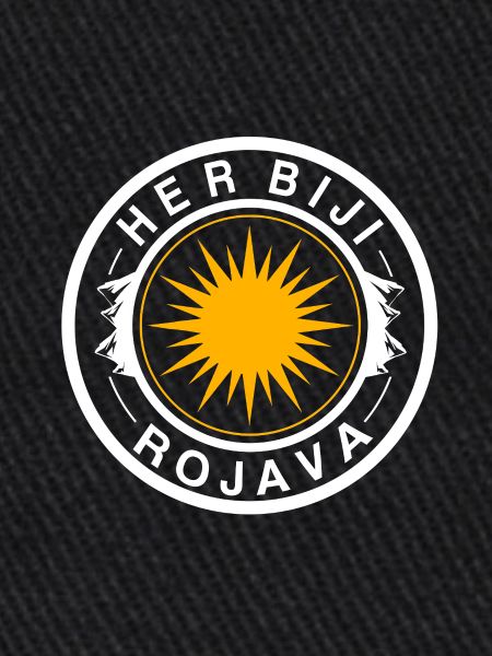 Rojava