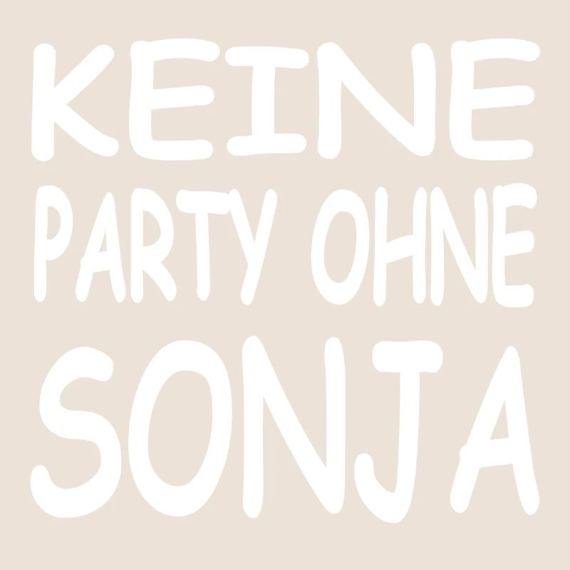 SONJA