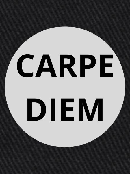 Carpe Diem