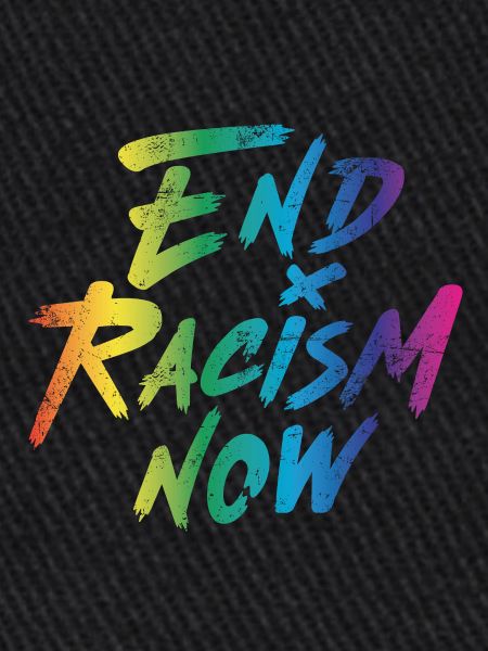 End Racism Now