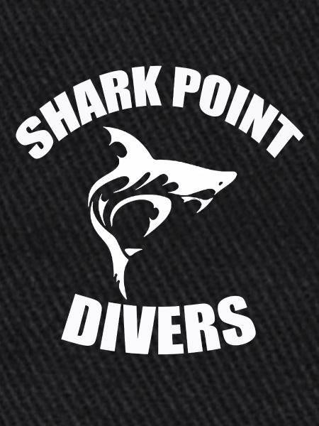 SHARK POINT DIVERS