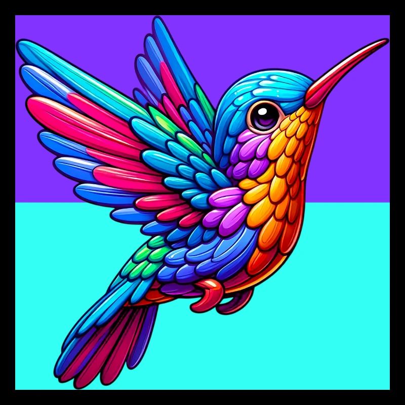 colibri