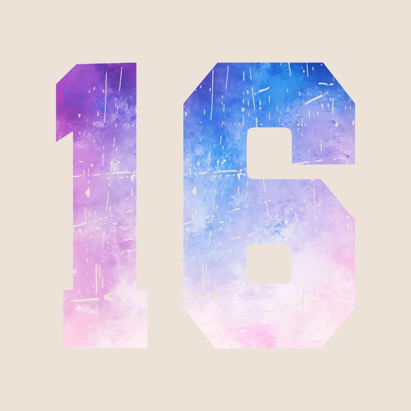 Issue 16 – 16th Anniversary Gift