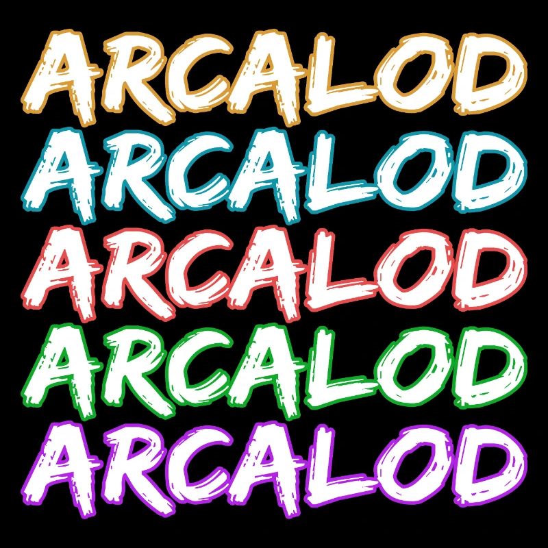Cadeau pour Arcalod