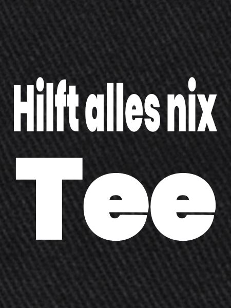 Tee