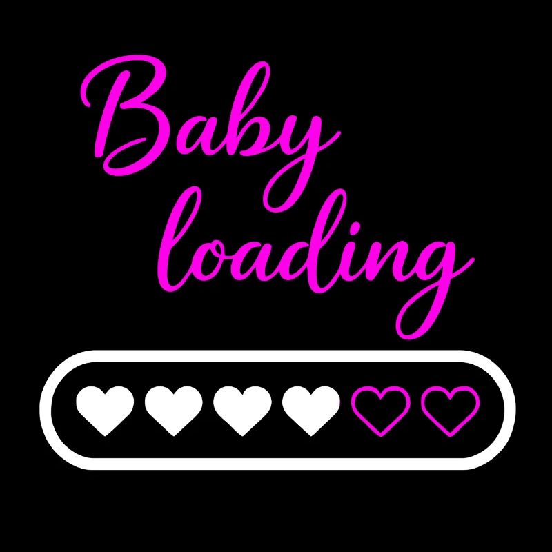 Baby loading