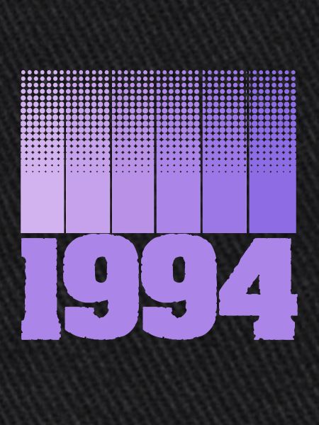 Né en 1994