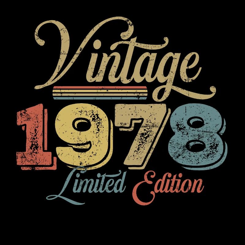 Millésime 1978