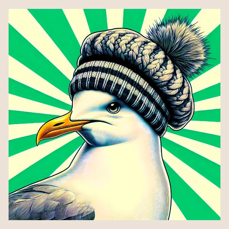 Möwe