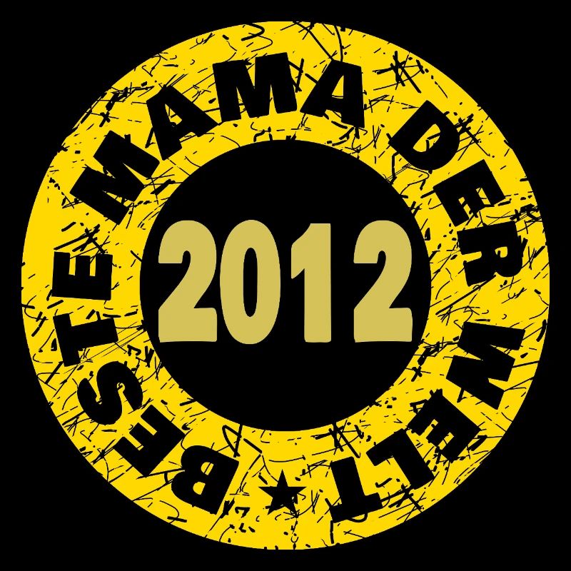Mama 2012