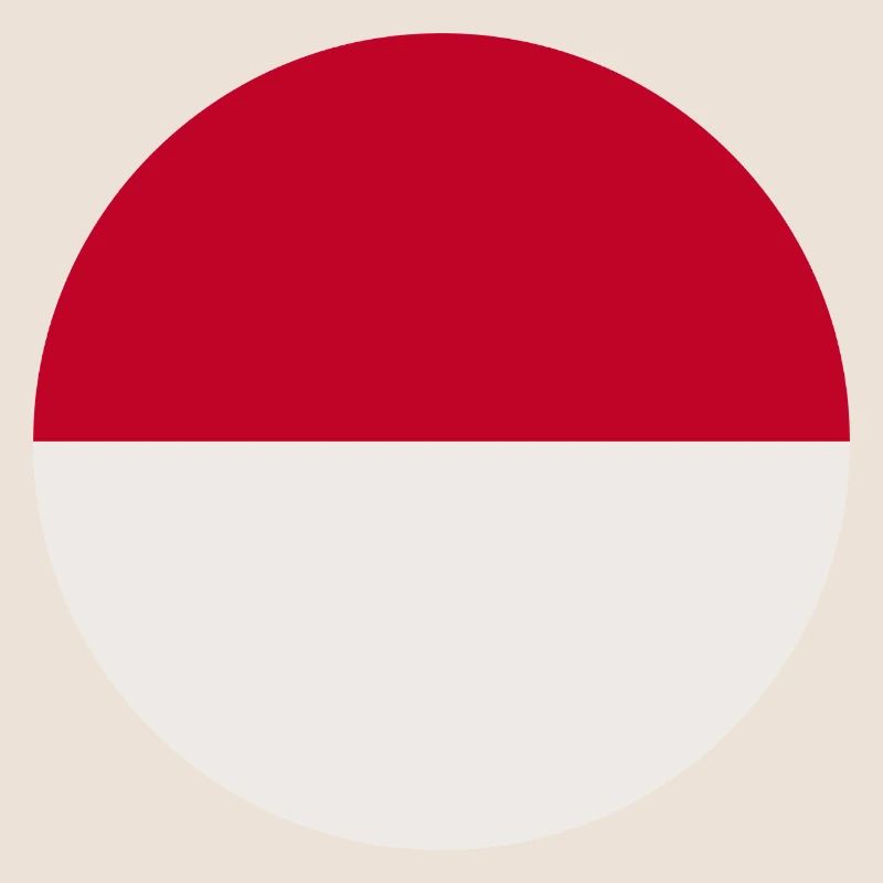 Drapeau indonésien