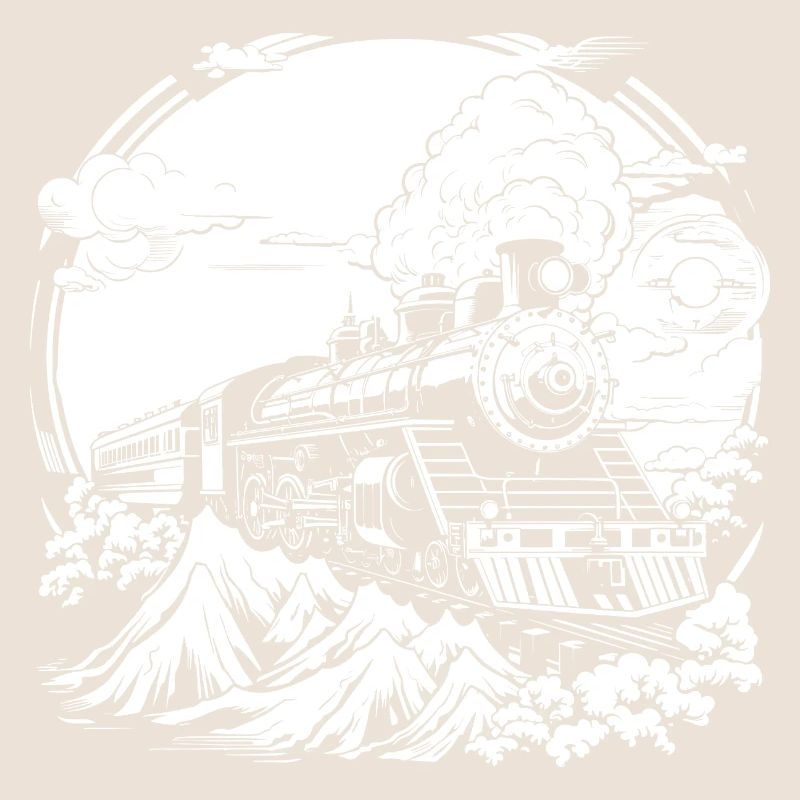 Eisenbahn