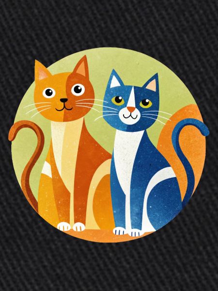 Circle Cats Duo