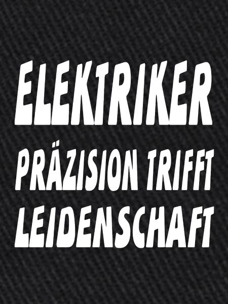 Elektriker