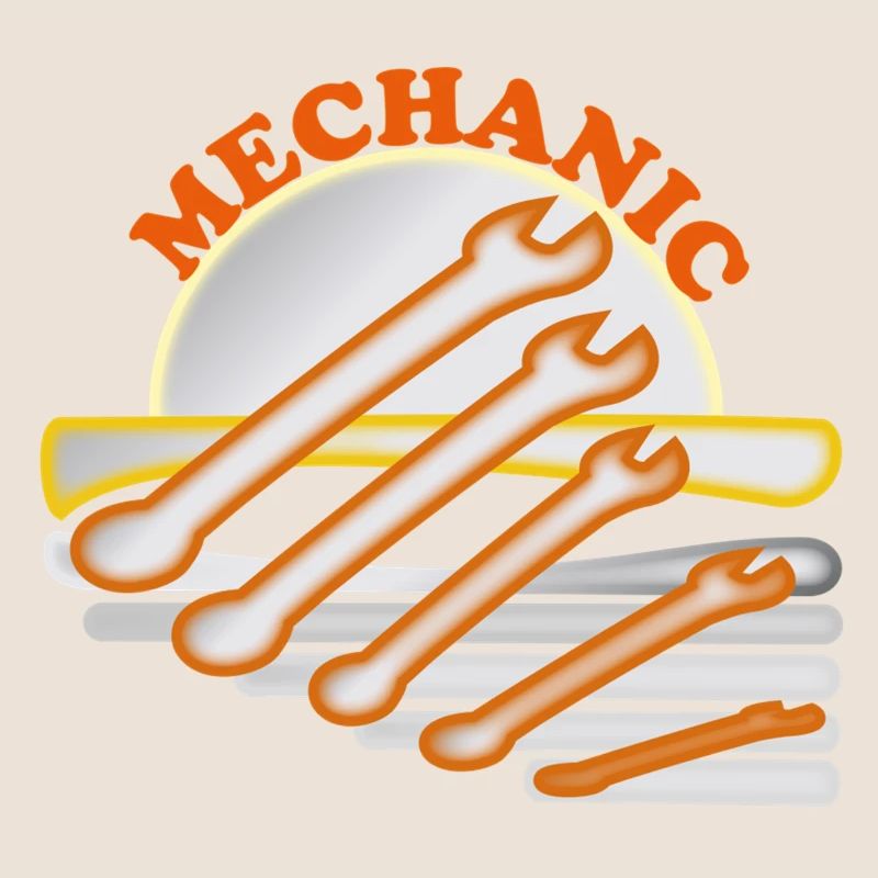 Mechanic's Tool Design