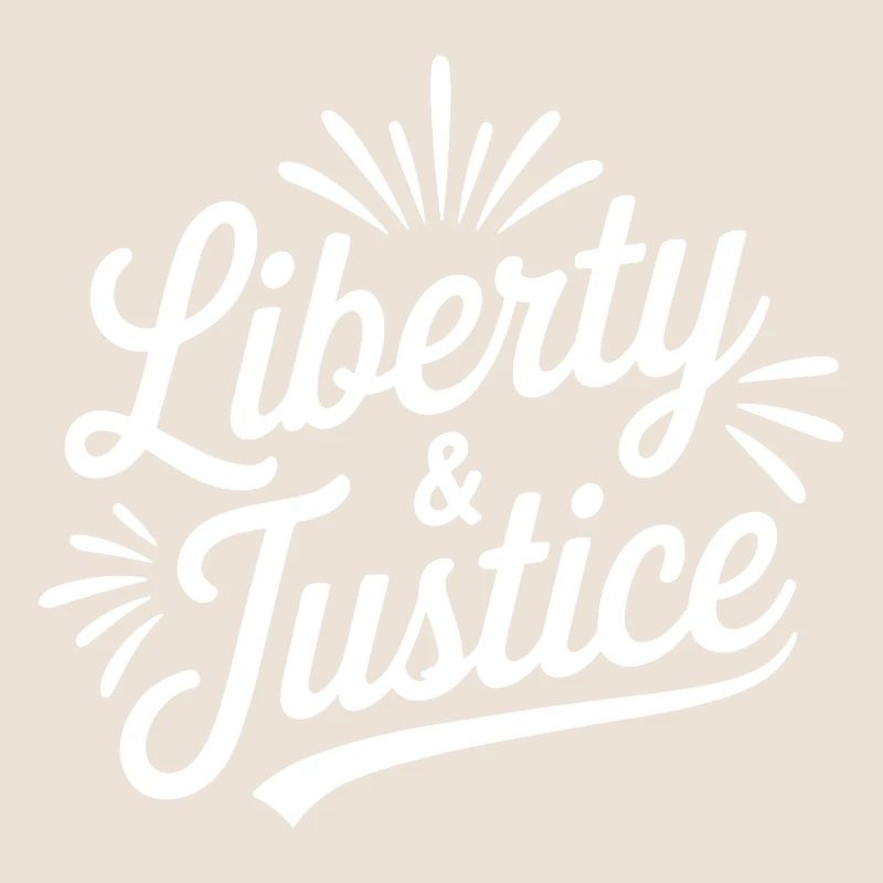 Freedom & Justice Script