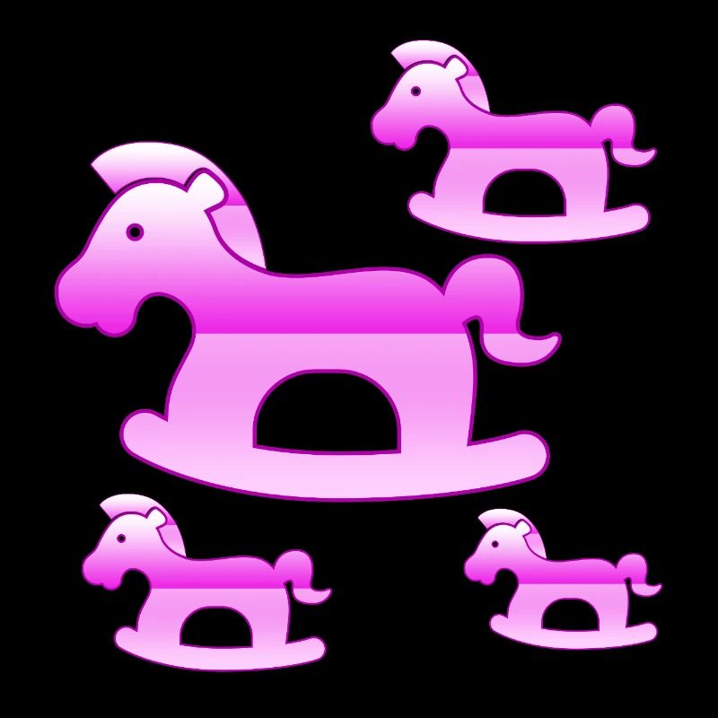 Pferde
