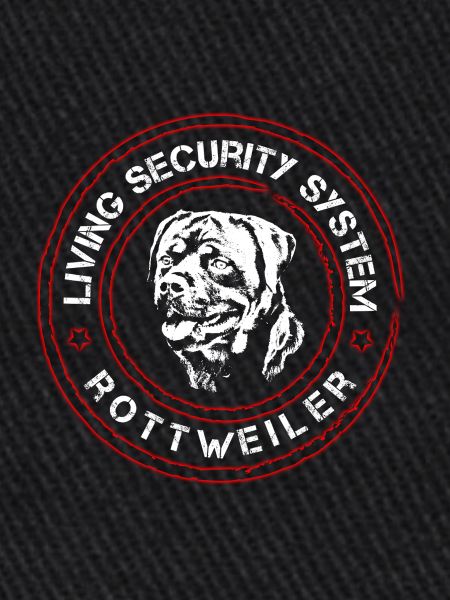 Rottweiler Security