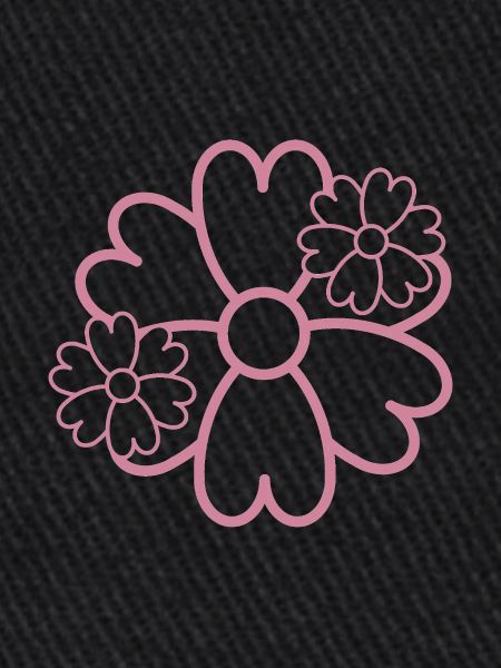 Fleur Simple