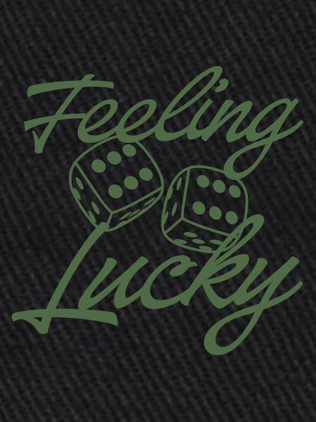 Feeling Lucky Dice Script