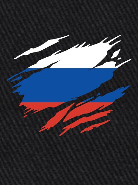 Russie Drapeau Russe