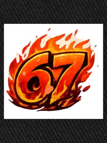 Fire Logo67