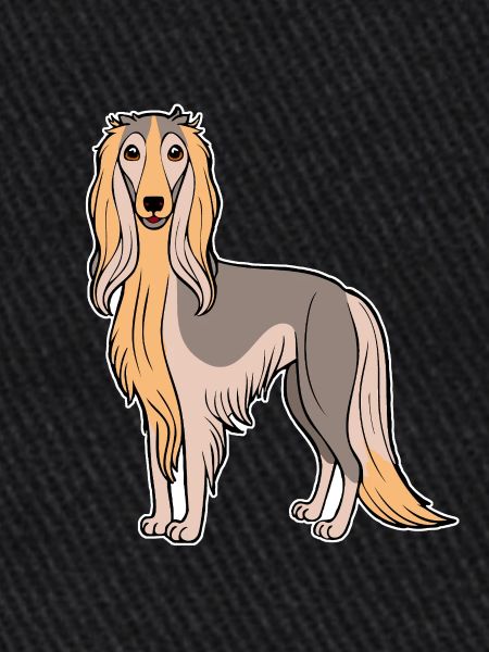 Afghan Hound (comic)