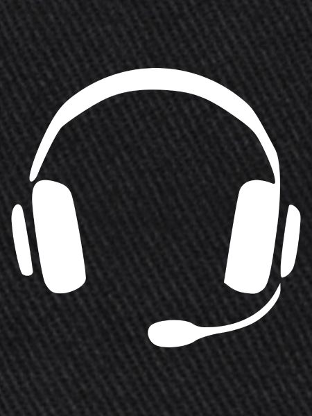 Headphone headset gift