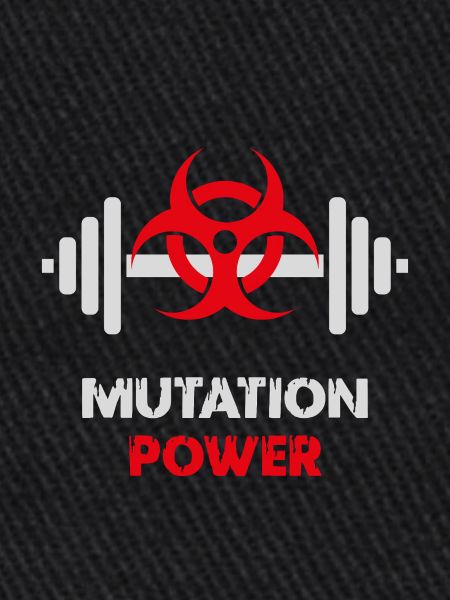 Powerlifting-Mutationsstärke