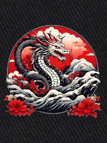 Japanischer Drachen