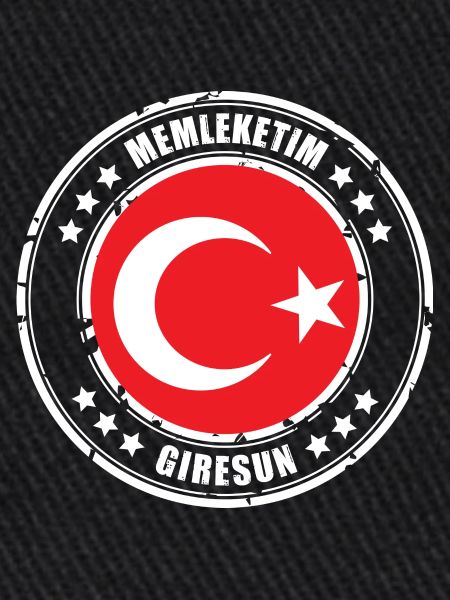 Memleketim GIRESUN