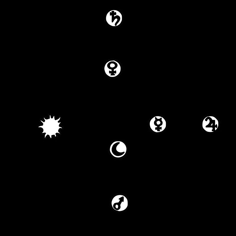 Sonnensystem