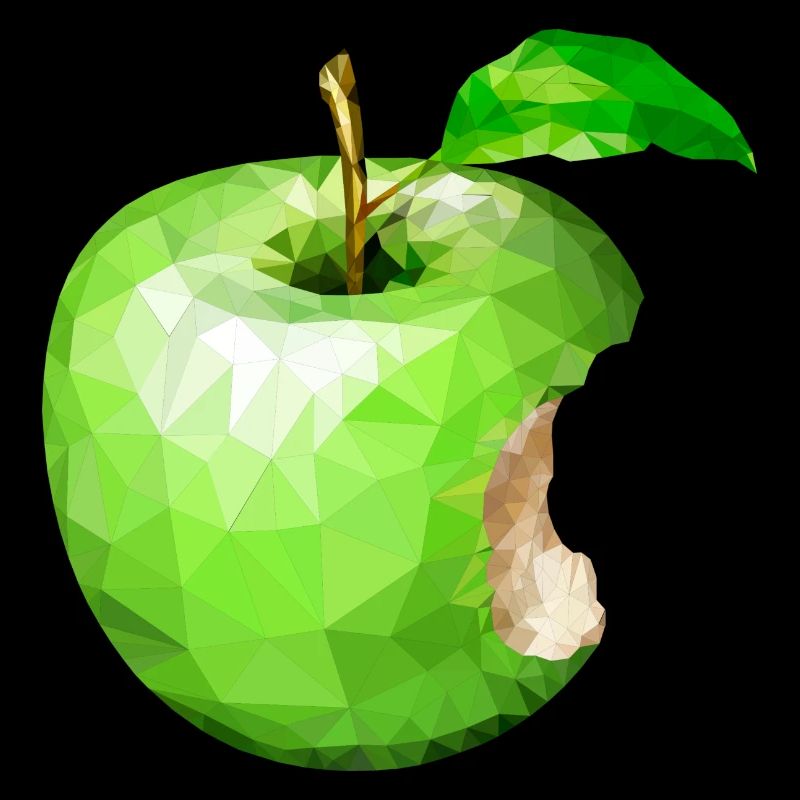 Apfel,Kunst,Obst