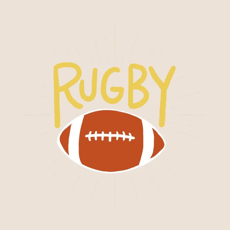 rugby