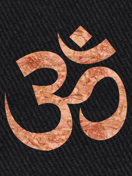 OM Zeichen