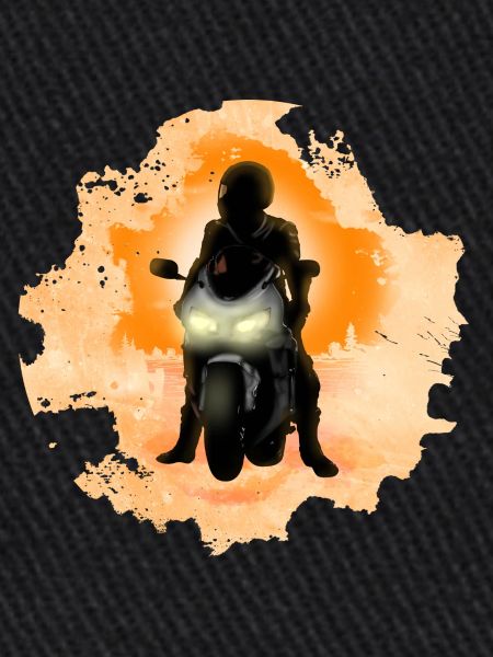 biker