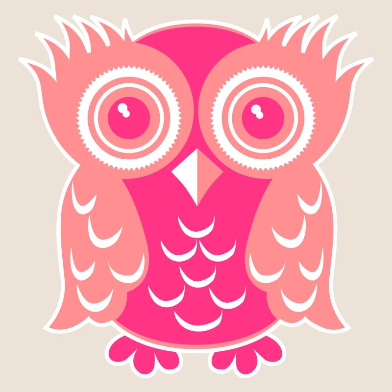 Owl Eule