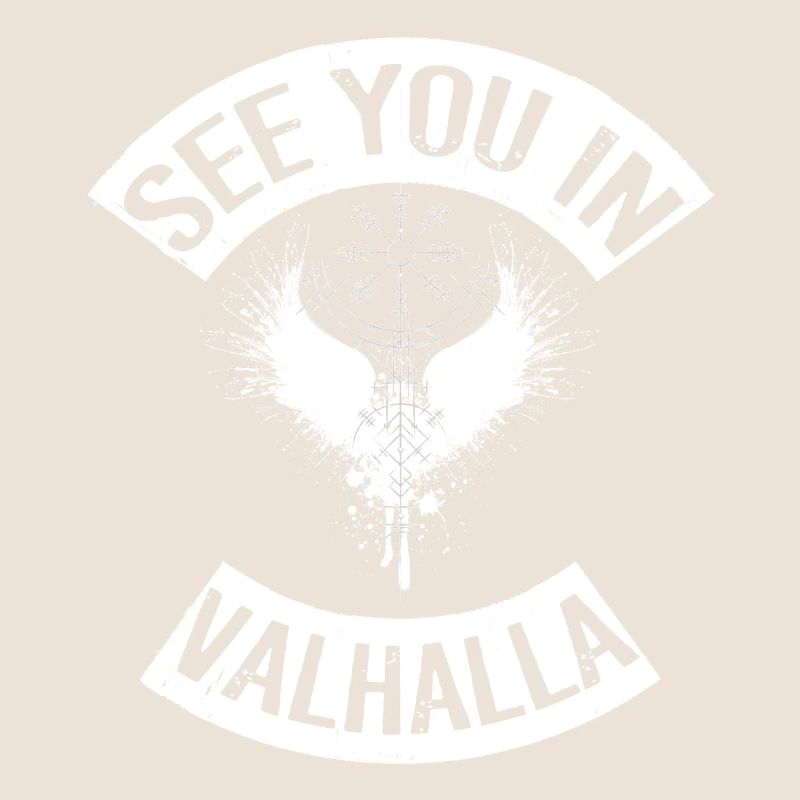 Rendez-vous à Valhalla