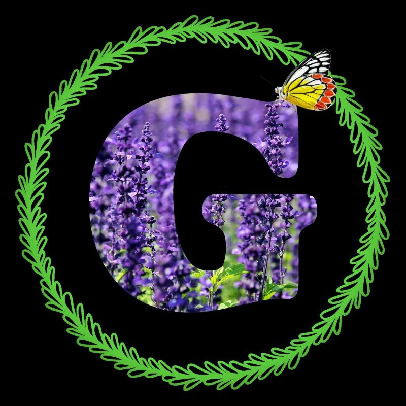 lavender g