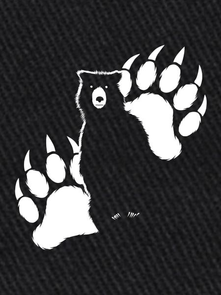 Grizzly Bear
