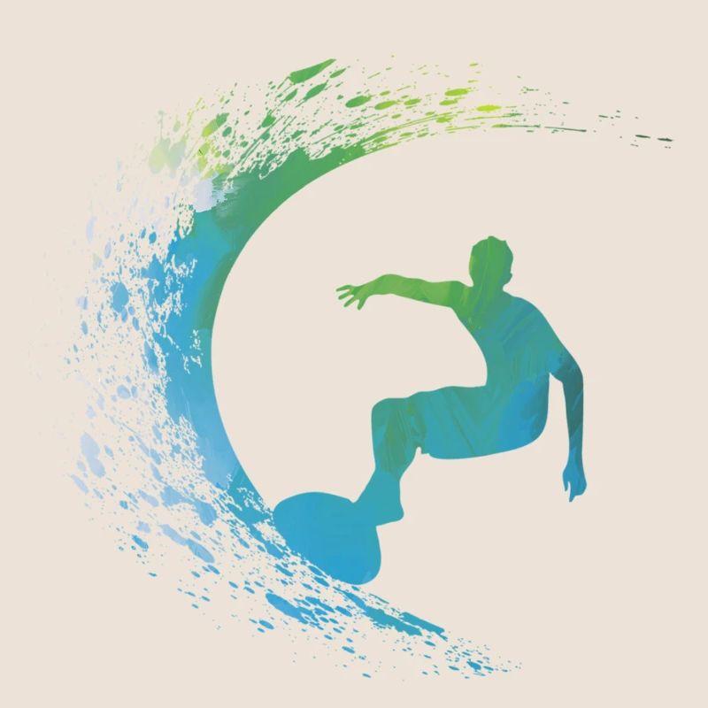 Surf Surfer