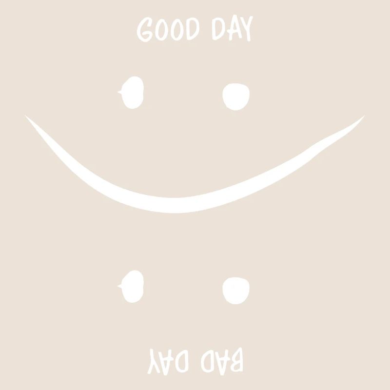 Guter oder Schlechter Tag