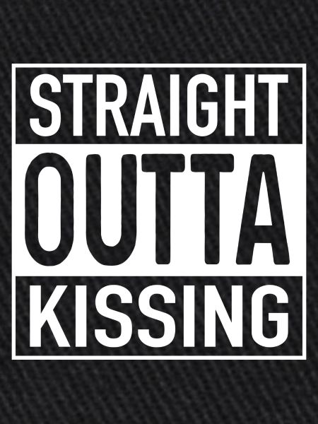 Baiser OUTTA direct