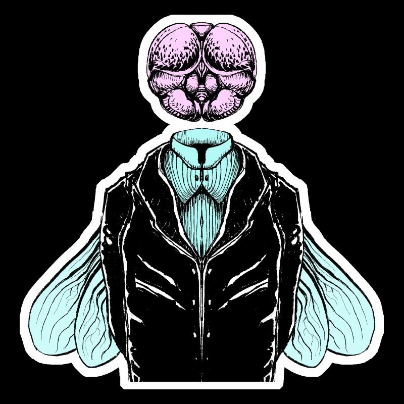 Smoking-Fliege