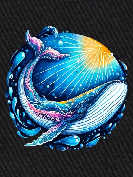 Baleine