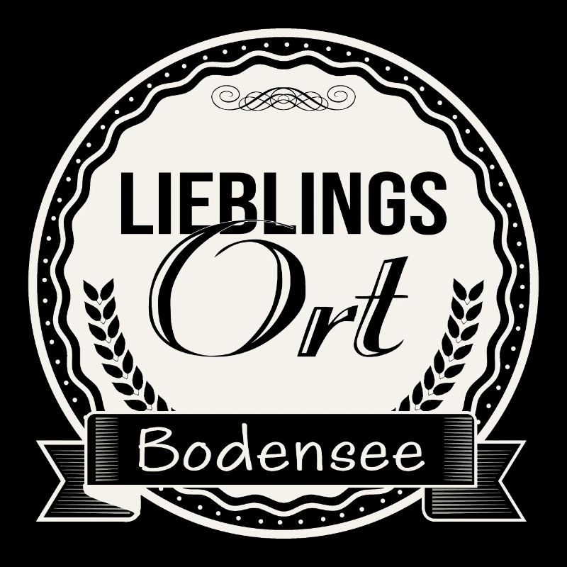 Lieblingsort Bodensee