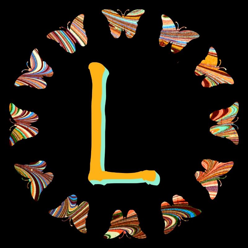 schmetterlinge e 56 l