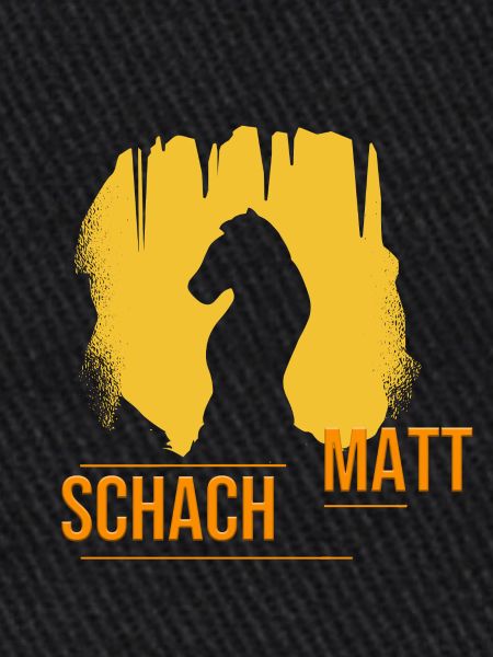 Schachmatt