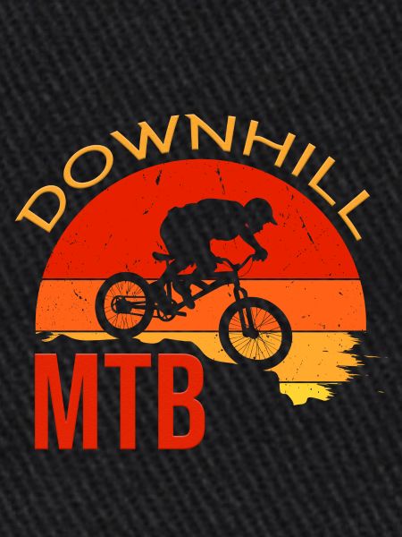Downhill